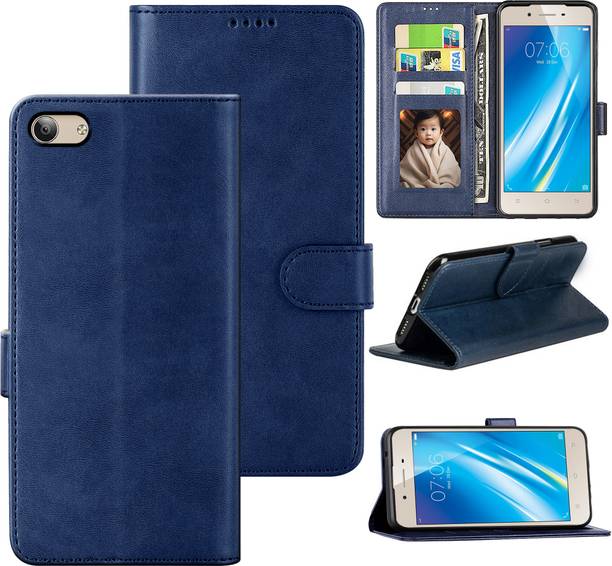 SMARTPOCKET Back Cover for VIVO Y53