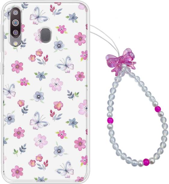 iCopertina Back Cover for Samsung Galaxy M30