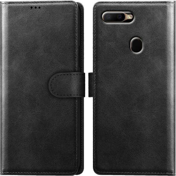 Xester Back Cover for OPPO A5S
