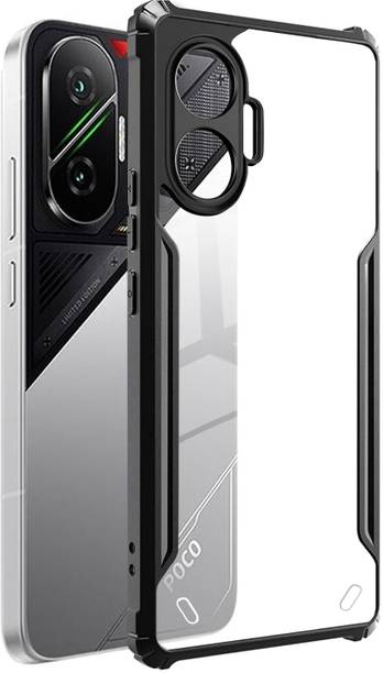 Bodoma Back Cover for Xiaomi Redmi Turbo 4 Pro / Poco f7