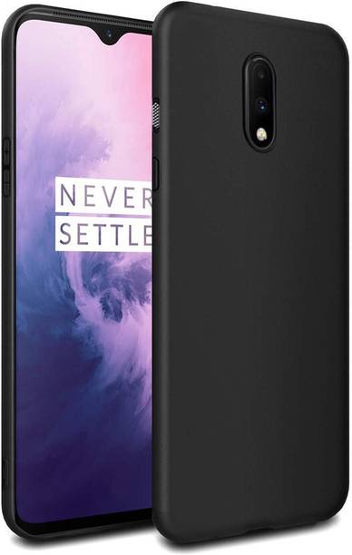 KIRBHG Back Cover for OnePlus 7