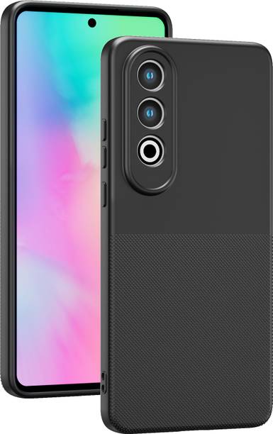 KartV Back Cover for OnePlus Nord CE4 5G