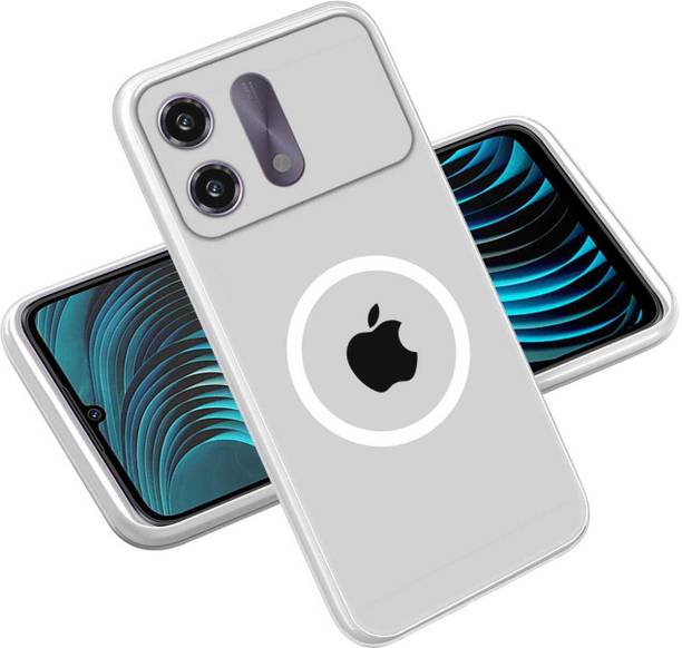 Printopolis Back Cover for HMD Vibe 2 5G