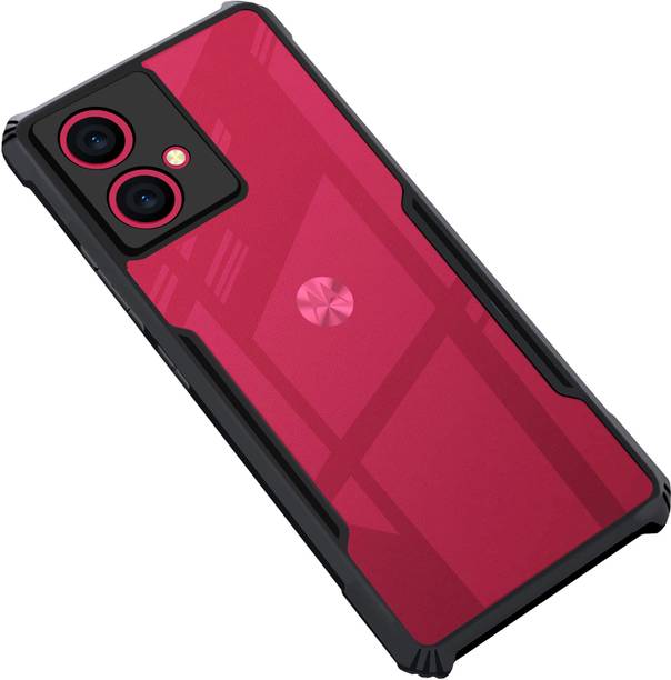 CEDO XPRO Back Cover for Moto G84 5G