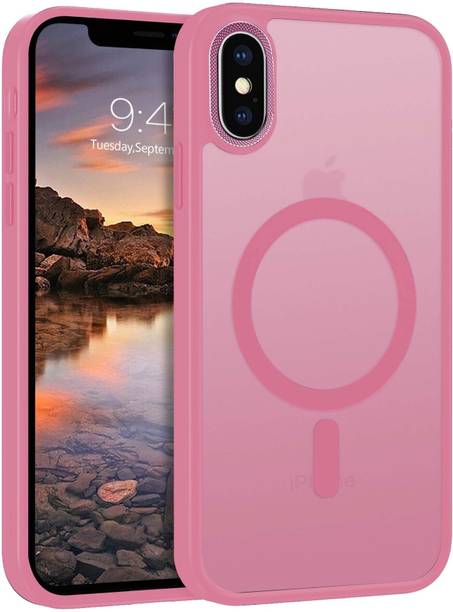 Addlink Back Cover for Apple iPhone XS Max