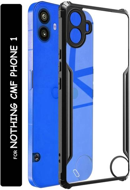 Price History of Phone Case Cover Back Cover for CMF Phone 1, CMF