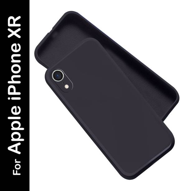Artistque Back Cover for Apple iPhone XR