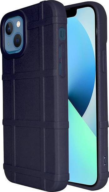 Casotec Back Cover for Apple iPhone 13, Apple iPhone 14