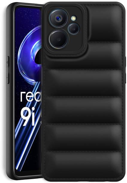 Plus Back Cover for Realme 9i 5G
