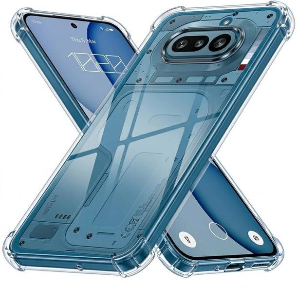 TheApallio Back Cover for Nothing Phone 4a 5G