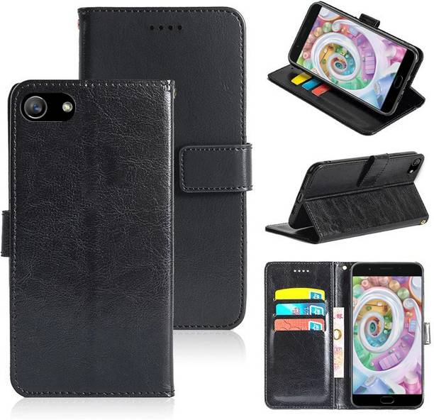 SMARTPOCKET Back Cover for Oppo F1s