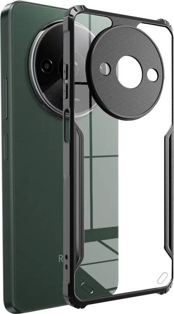 HUPSHY Back Cover for Mi A3