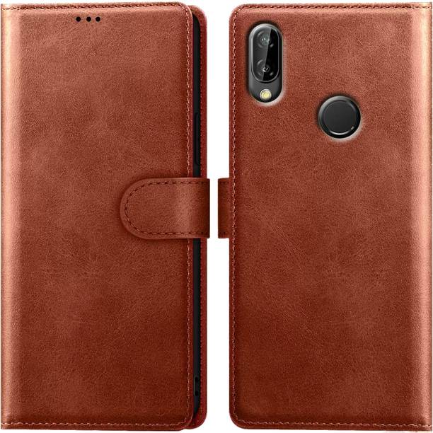 PFOAM Back Cover for Huawei P20 LITE
