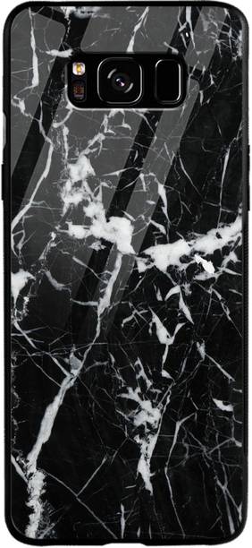 colorflow Back Cover for Samsung Galaxy S8