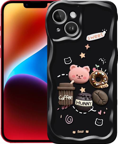 Wowcase Back Cover for iPhone 14