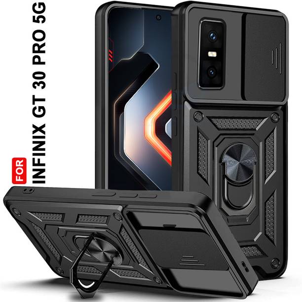 AESTMO Back Cover for Infinix GT 30 Pro 5G