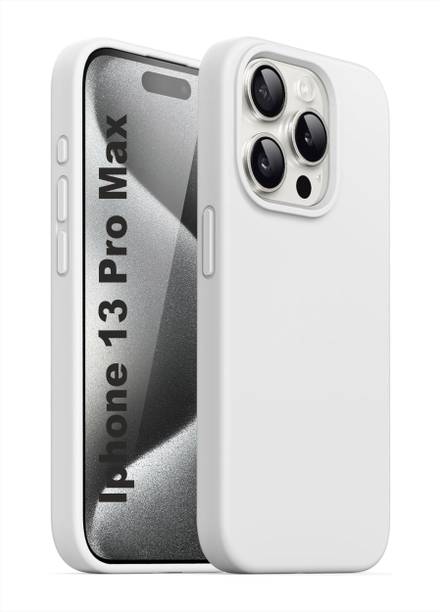 SBMS Back Cover for Apple Iphone 13 Pro Max