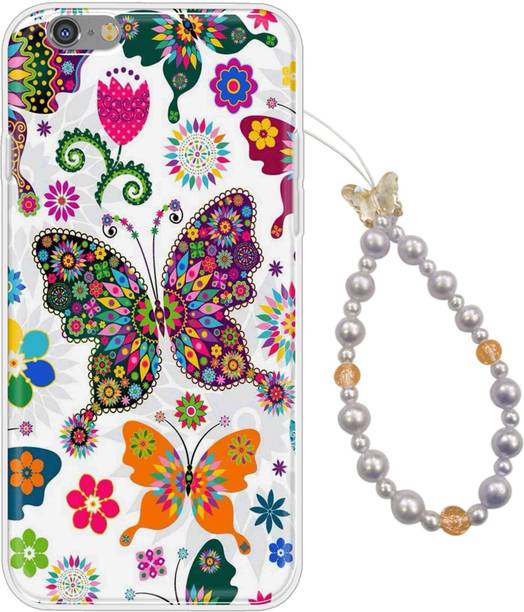 iCopertina Back Cover for Apple iPhone 6