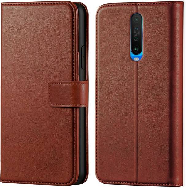 TINGTONG Back Cover for Poco X2
