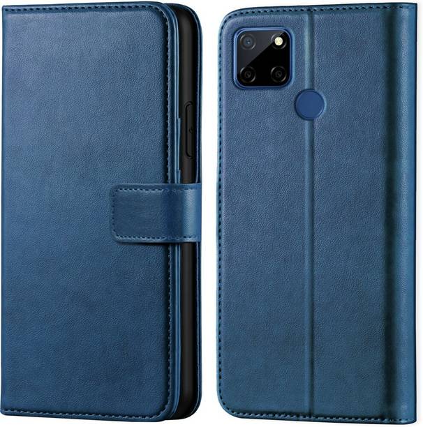 Slugabed Back Cover for Realme C12