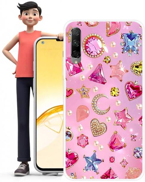 COOLTOP Back Cover for Honor 9X Pro