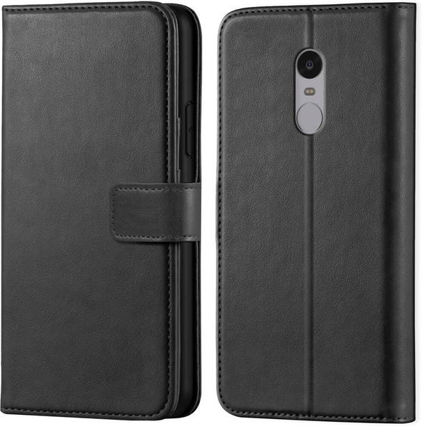 Slugabed Back Cover for Mi Redmi Note 4