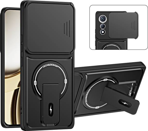 Vikeko Back Cover for Tecno Pova Curve 5G