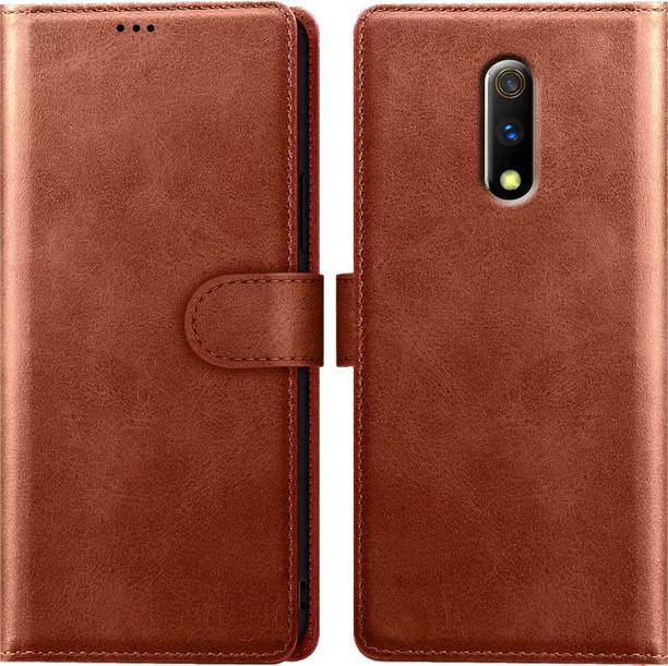 Xester Back Cover for Realme X