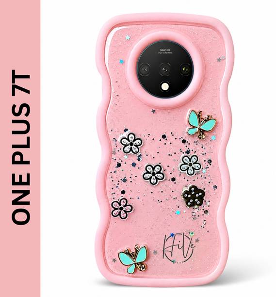 Hive Case Back Cover for Oneplus 7T