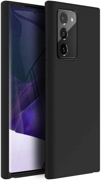 zaperhub Back Cover for Samsung Galaxy NOTE 20 Ultra