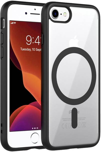 INSTYLE Back Cover for Apple iPhone 7