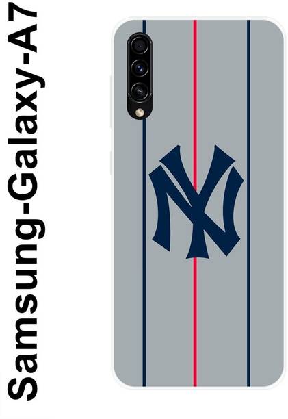 UNIARAWALAS Back Cover for Samsung Galaxy A7