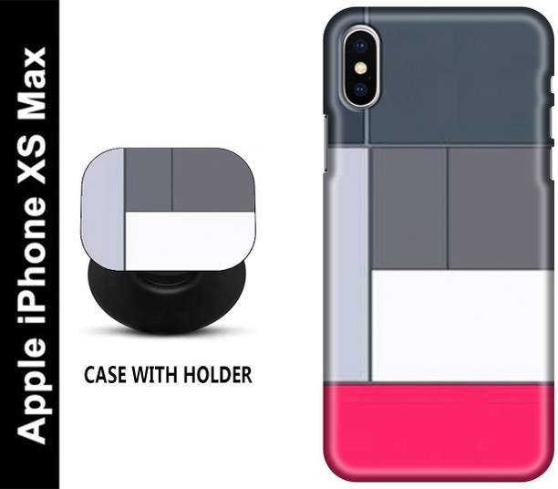 SPBR Back Cover for Apple iPhone XS Max
