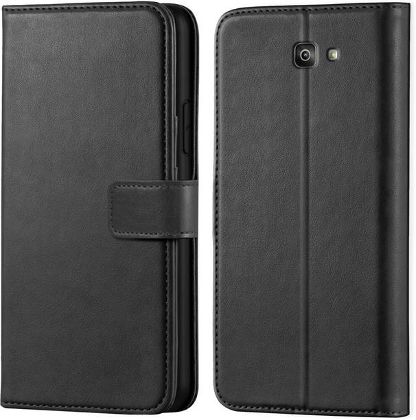 TINGTONG Back Cover for Samsung Galaxy On Nxt