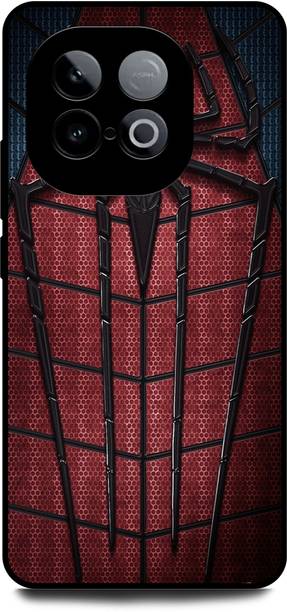 वॉलक्राफ्ट iQOO Neo 10 5G (SPIDERMAN, LOGO, AVENGER, MARVEL, SUPERHERO के लिए