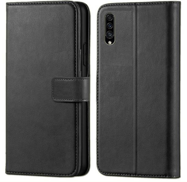 TINGTONG Back Cover for Samsung Galaxy A50s