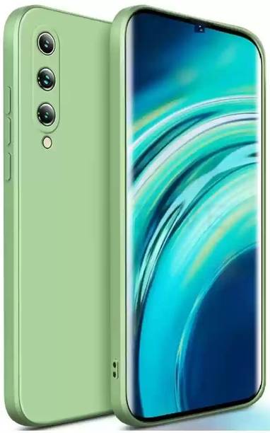 NewStatus Back Cover for Mi A3