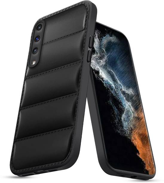 KARWAN Back Cover for Samsung Galaxy A50