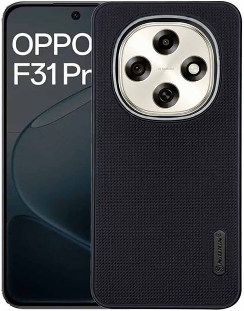 SNMART Back Cover for Oppo F31 Pro 5G, NLKN