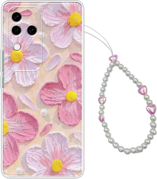 iCopertina Back Cover for Vivo V30 Pro 5G