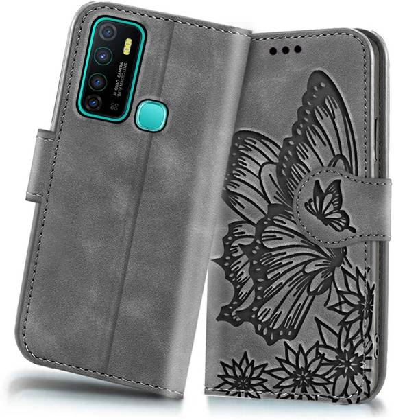 Mobishield Back Cover for Infinix Hot 9