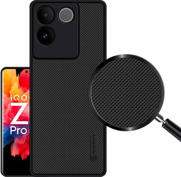 NewSelect Back Cover for vivo T2 Pro 5G, IQOO Z7 Pro 5G