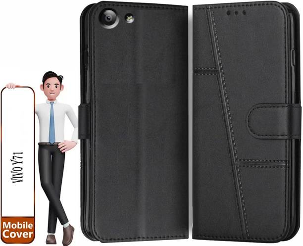 Oyota Back Cover for VIVO Y71