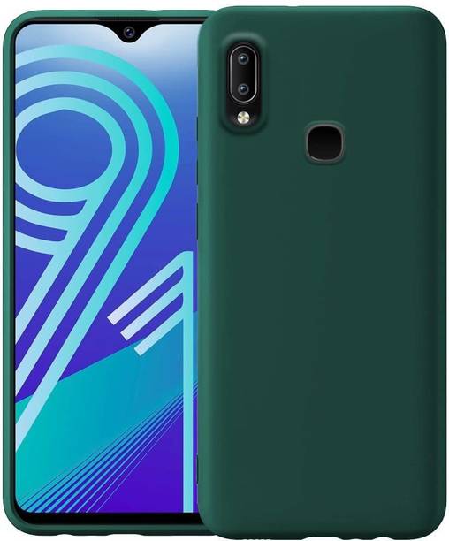 fi-yonity Back Cover for VIVO Y91