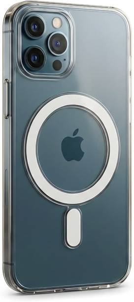 buddymart Back Cover for iPhone 12 Pro