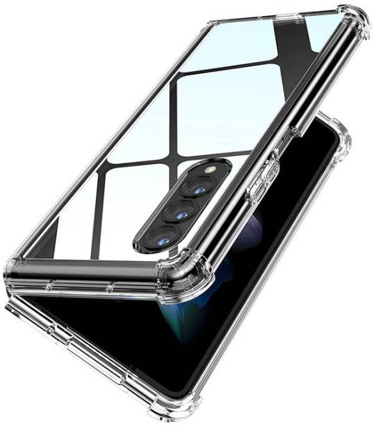 Bodoma Back Cover for Samsung Galaxy Z Fold 4