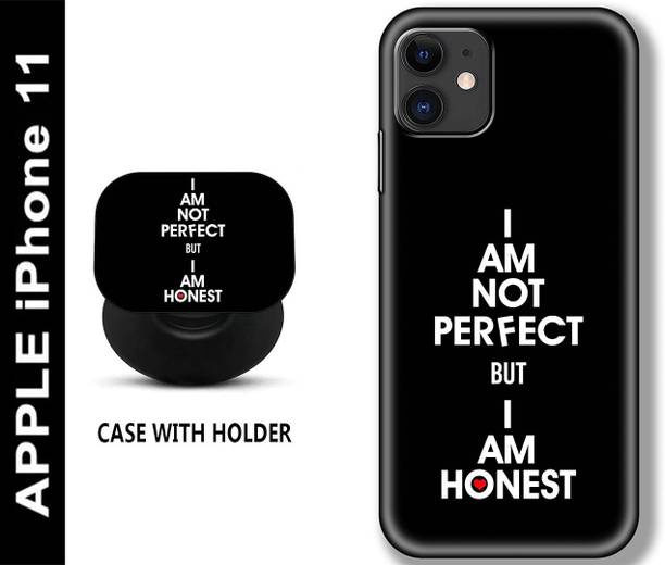 HESOFY Back Cover for Apple iPhone 11