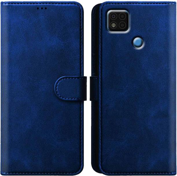 PFOAM Back Cover for POCO C31