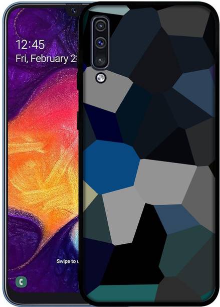 Casotec Back Cover for Samsung Galaxy A50, Samsung Galaxy A50s, Samsung Galaxy A30s