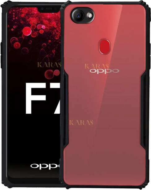 arrise Back Cover for OPPO F7